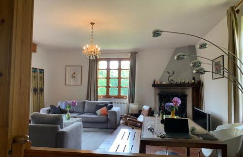 Villa am See in Bella Italia - Foto 18