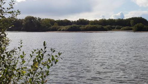 Blockhuus Thüle - Foto 2