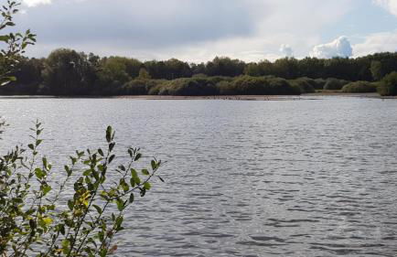 Blockhuus Thüle - Foto 2