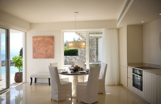 Elounda Gulf Villas by Sandglass - Photo 65