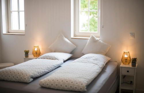 L'Authentique Spacieux duplex 2 salles de bains - Photo 11