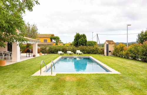 Can Candiu Establecimiento de 2 casas enteras - Foto 30