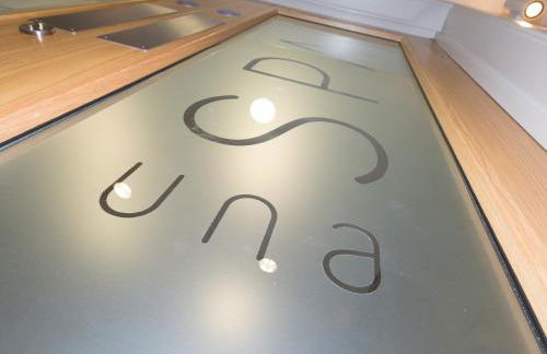 Lodge 52 Una - Foto 20