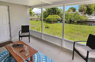 Dockside Delight Waterfront Gulf Access 4 mins to Beach - Foto 31