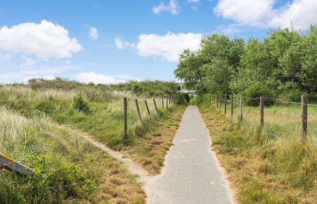Chalet in Middelkerke Near the Beach - Foto 23