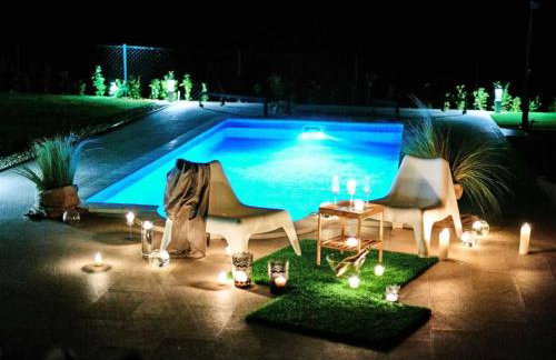 Mala kuća Mia - Foto 12