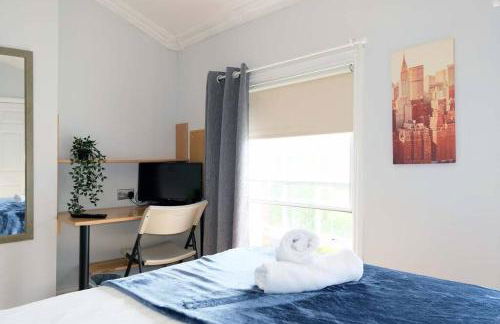 Seymour Townhouse by Serviced Living Liverpool - Foto 21