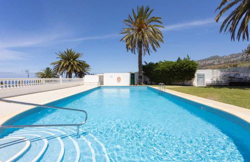 Home2Book Amazing La Palmita Suite - Foto 2