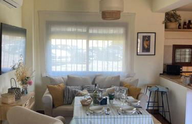 Bonita casa a estrenar en paraje natural a 35 minutos de Sevilla - Foto 17