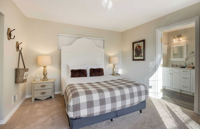 Luxury Wine Country Haven + Vineyard Views Near Top Wineries Adelaida Farmhouse - Foto 19