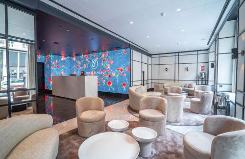 SmartRental Collection Gran Vía Capital - Photo 20