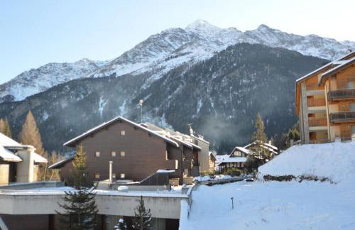 Ary Holiday Home Ski , Bike & Walk - Foto 20