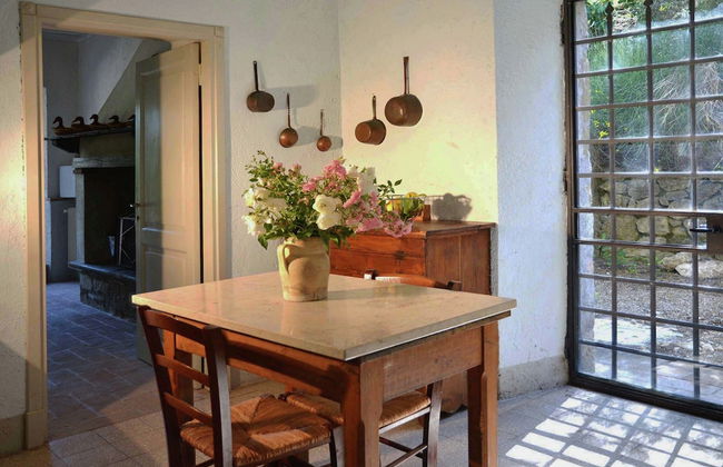 Villa in Rome With Pool & Garden - Foto 19