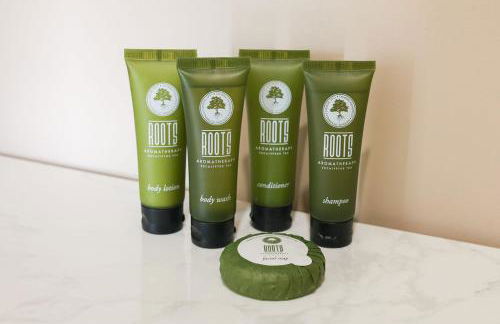 Excellence by Urooms Apartments Near NYC and Newark Airport with Parking - Foto 80