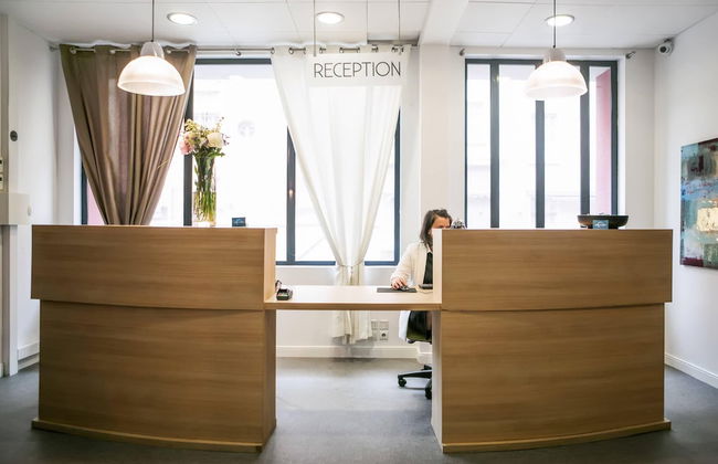 Comfort Aparthotel Lourdes Lorda - Photo 4