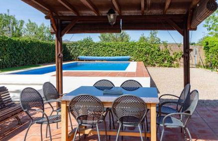 Cortijo La Venta Hoyo - Foto 59