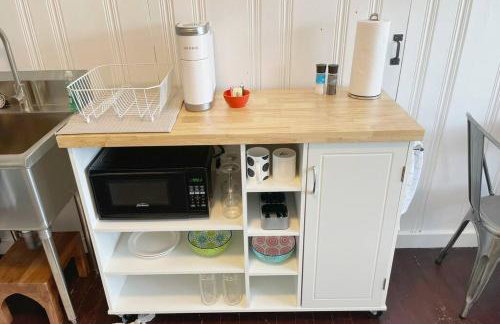 Grandma's Attic - Foto 9