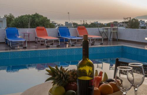 Houmeli Maisonettes & Apartments - Foto 34