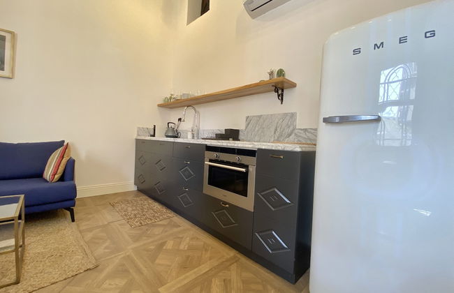 Kubler's House- By Beach Apartments TLV - Foto 35