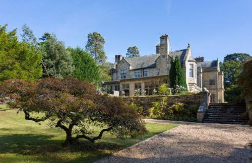 Ravenclaw Hall - Foto 31