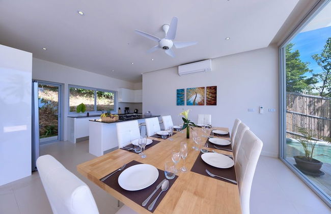 3 BR Luxury seaview Bang Po-Zoe - Foto 11