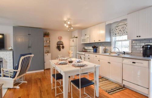 1 2 Mile to Nantucket Sound Beaches - Foto 5