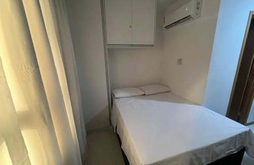 Apartamento Novo com Vista para o Mar - 50 Metros da Praia - Foto 2