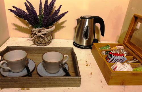 El Moli de Siurana, The Originals Relais (Relais du Silence) - Foto 151