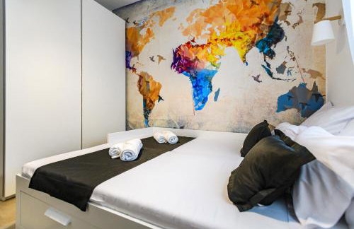 Green Residence Villa Zadar - Foto 40