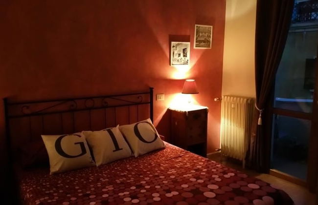 A Casa Di Giò - Photo 15