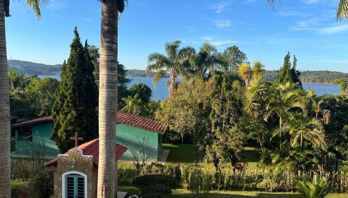 Chácara Vista para Represa - Foto 4