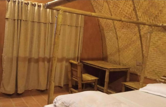 MeroStay 006 Nepal Himalayan Paulownia Resort - Photo 4