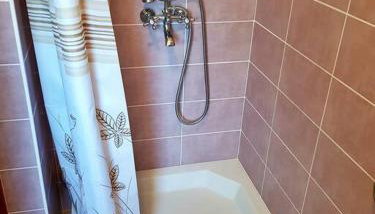 Vintage stone house ELDO with jacuzzi, in Podaspilje, Omiš - Foto 4, Shower