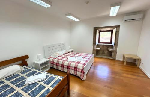 Refúgio Rural Ponte de Lima - Vista Verde e Tranquilidade - Foto 15