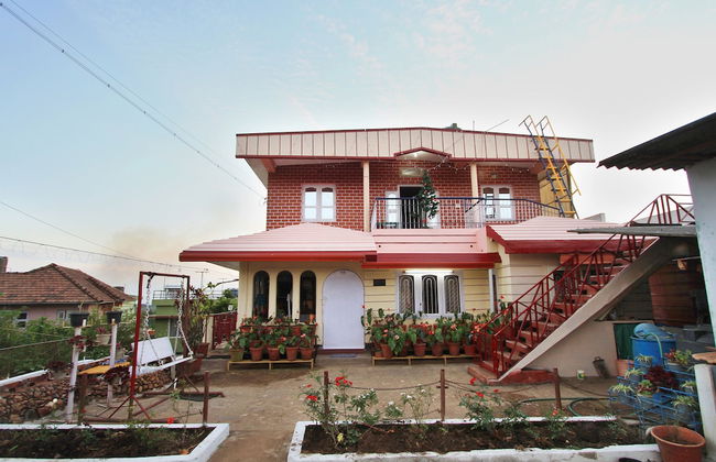 OYO 11425 Home Peaceful Stay Madikeri - Foto 1