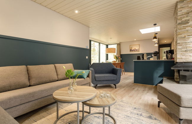 Center Parcs Bispinger Heide - Foto 45