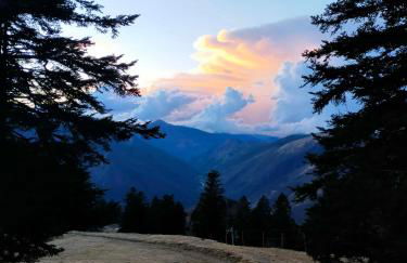 Le Nid Mansardé - Foto 36