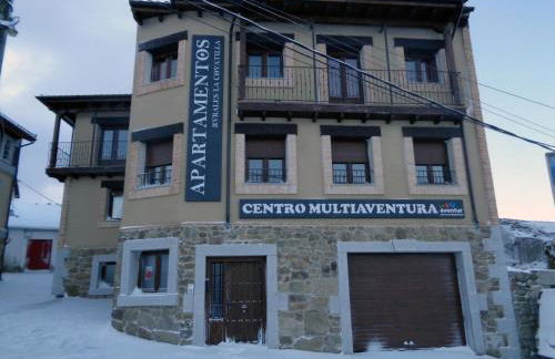 La Majada de la Covatilla - Foto 1