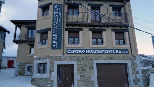 La Majada de la Covatilla - Foto 1