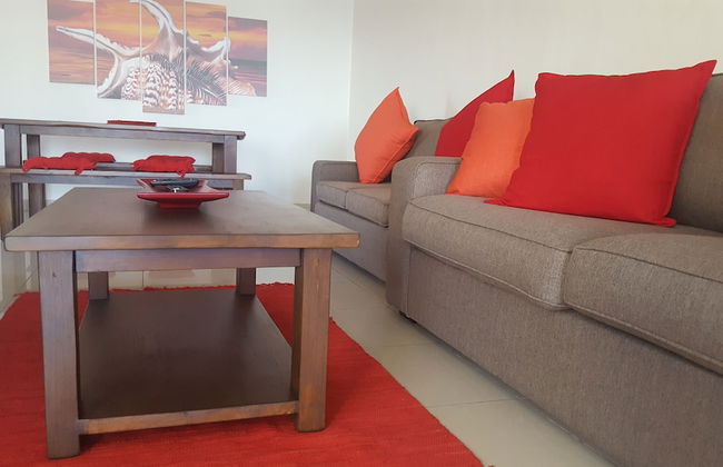 Wave Catcher- Wildbreak Self Catering - Photo 1