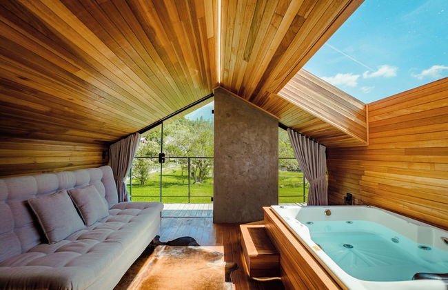 Vila Vicença Natural Refuge - Foto 39