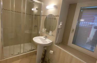 Logement de groupe au centre d'Azay le Rideau - Foto 10