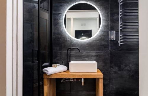 Central London apartment in Vauxhall near big Ben - Foto 19