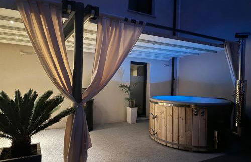 Villa moderne 120m2 avec bain nordique - Photo 21