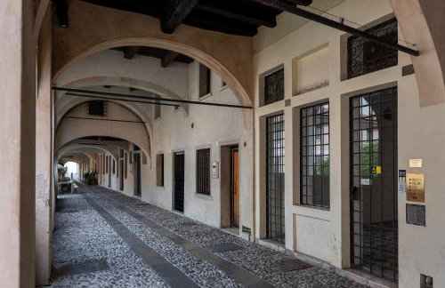 BURANELLI CHARME ROOMS - Foto 52