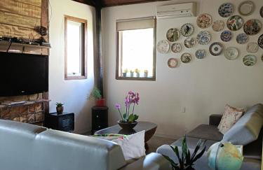 Casa Inteira em Jurerê In e vista panorâmica - Foto 11