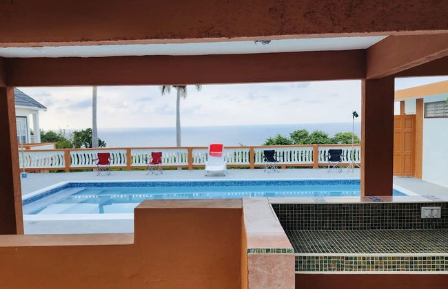 Villa Solstice Luxury 4 Bedroom - Foto 30