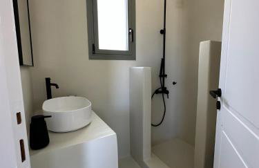 Ammos Andros Accommodation - Photo 5