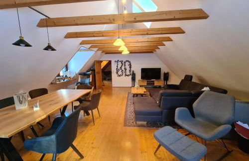 Ferienhaus Waldglück - Foto 13