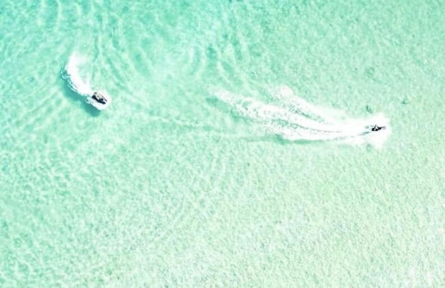 Sunrise Sands Retreat Beach & Dock 2364 - Foto 20